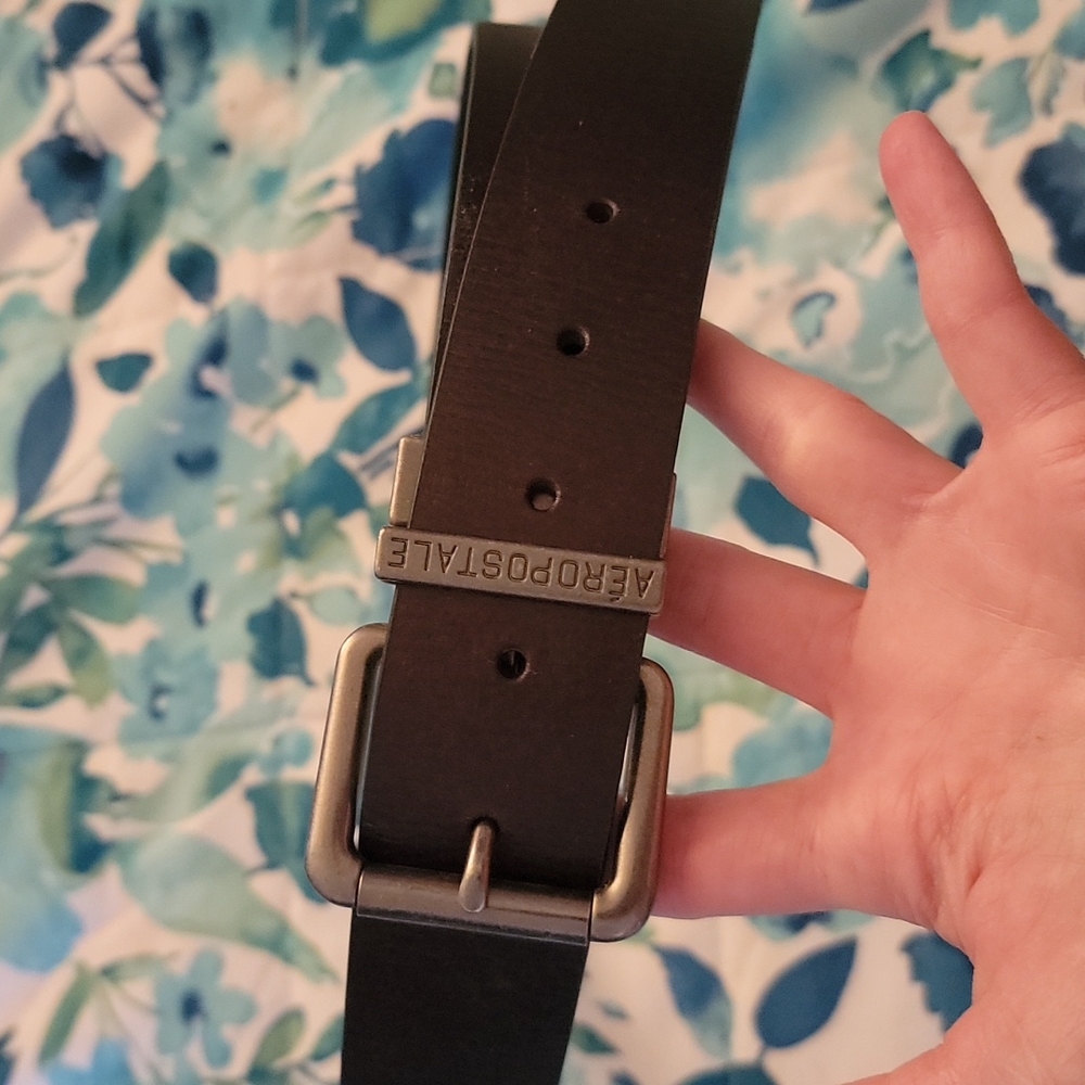 NWOT! Aeropostale Belt
